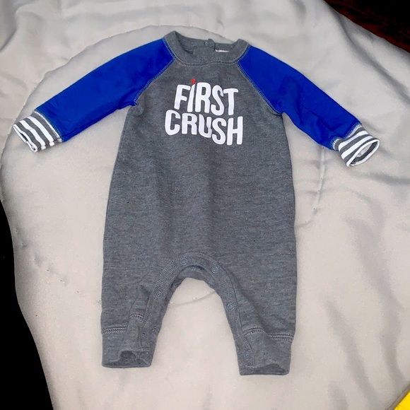 Baby outfit - Picture 1 of 6